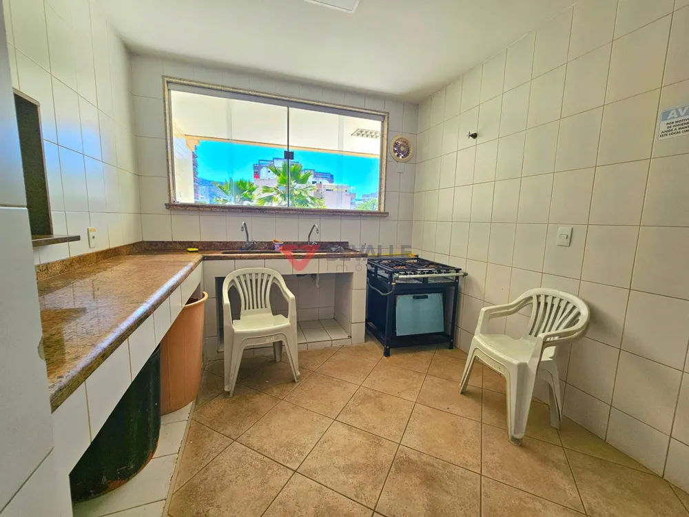 Apartamento, 2 quartos, 100 m² - Foto 16