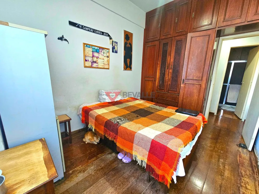 Apartamento, 2 quartos, 100 m² - Foto 29