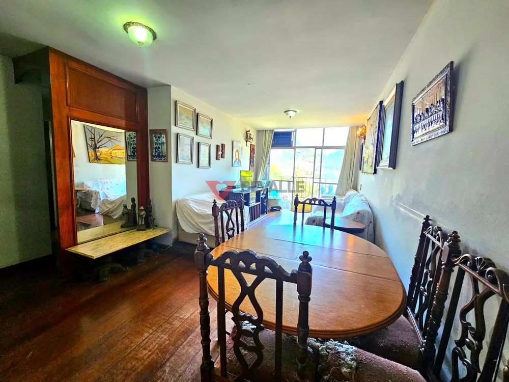 Apartamento, 2 quartos, 100 m² - Foto 6