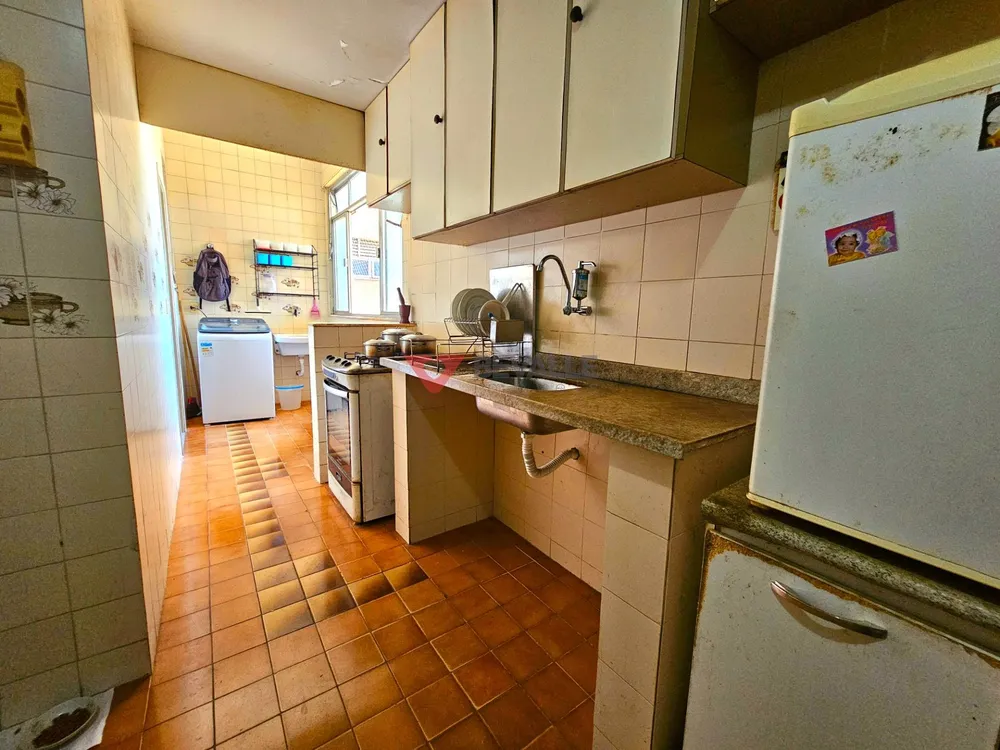 Apartamento, 2 quartos, 100 m² - Foto 41