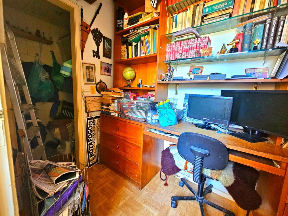 Apartamento, 2 quartos, 100 m² - Foto 47