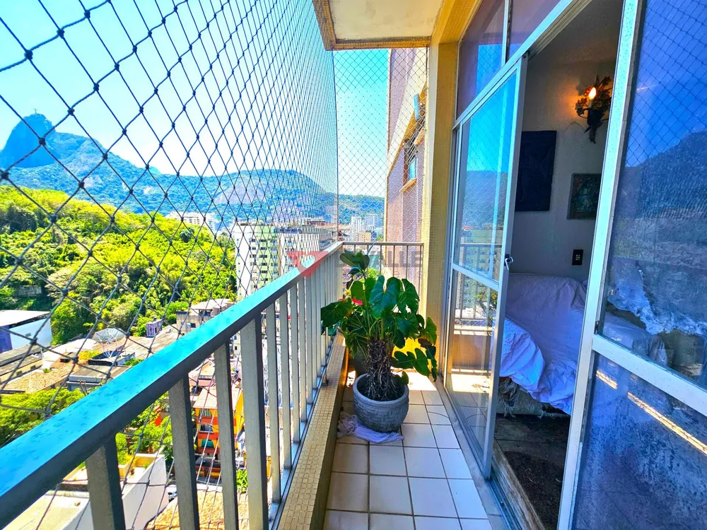 Apartamento, 2 quartos, 100 m² - Foto 1