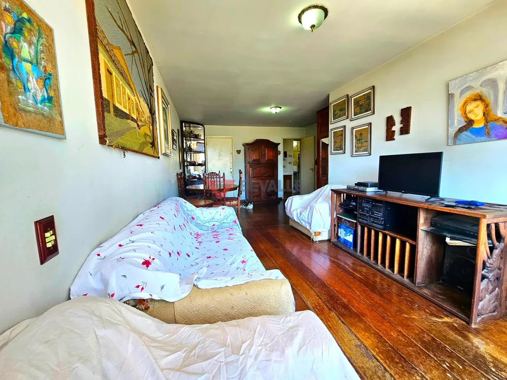 Apartamento, 2 quartos, 100 m² - Foto 5