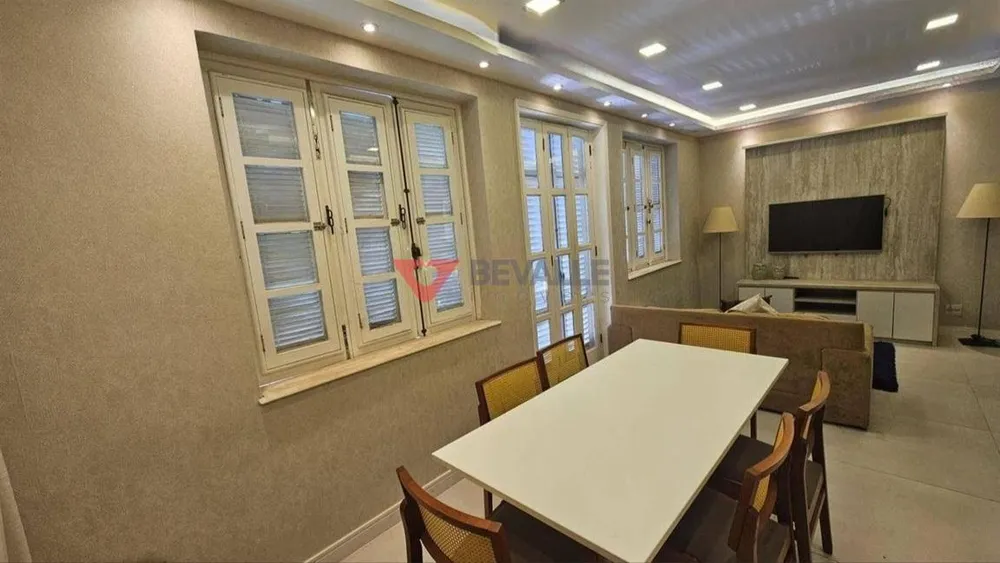 Casa, 3 quartos, 235 m² - Foto 7