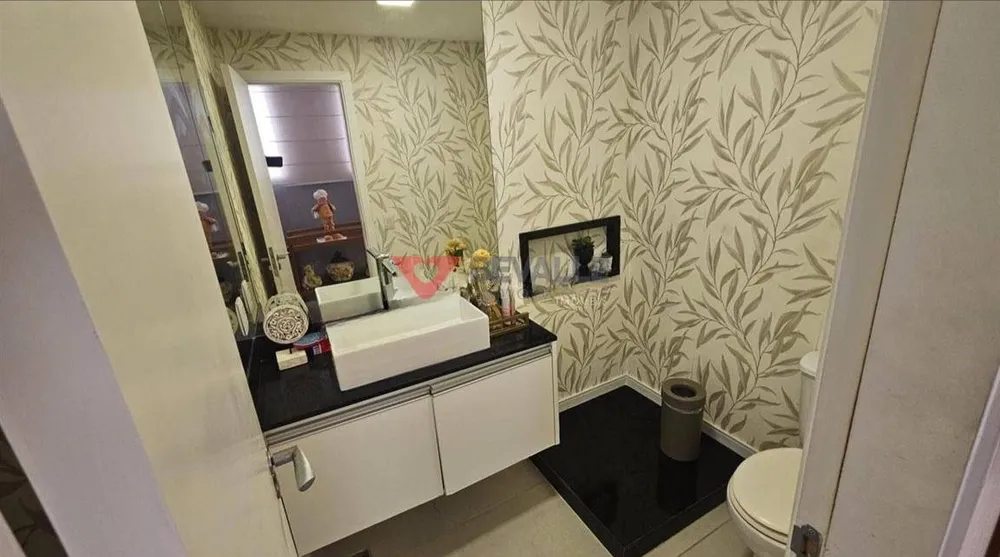 Casa, 3 quartos, 235 m² - Foto 19