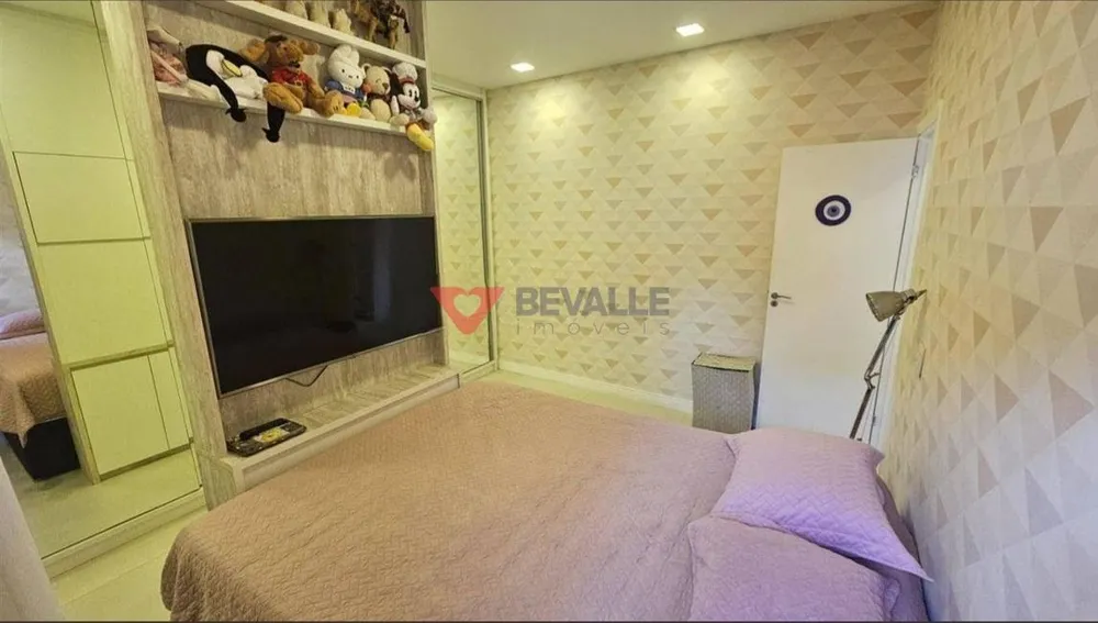 Casa, 3 quartos, 235 m² - Foto 17