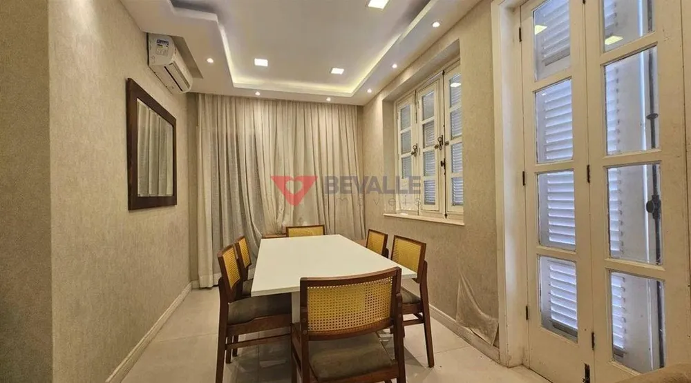 Casa, 3 quartos, 235 m² - Foto 6