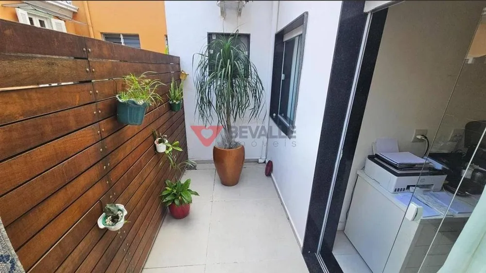 Casa, 3 quartos, 235 m² - Foto 4