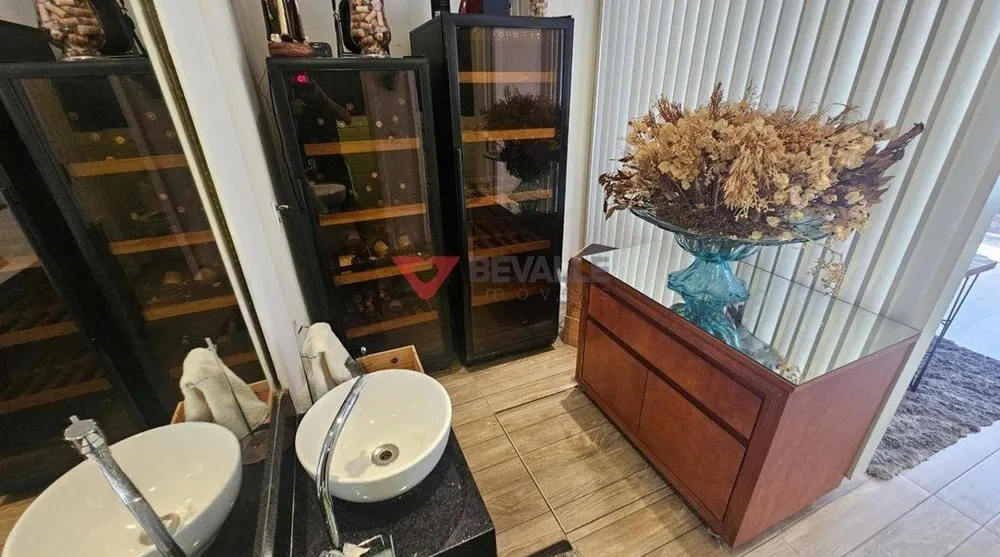 Casa, 3 quartos, 235 m² - Foto 12