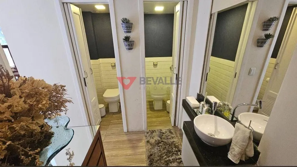 Casa, 3 quartos, 235 m² - Foto 20