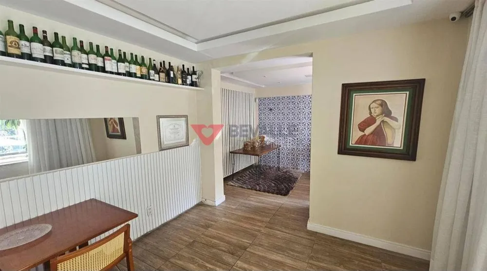 Casa, 3 quartos, 235 m² - Foto 10