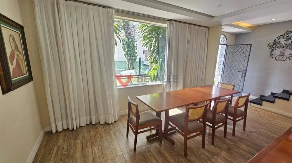 Casa, 3 quartos, 235 m² - Foto 5
