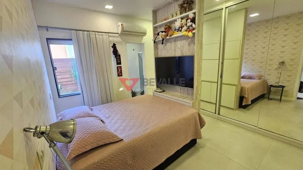 Casa, 3 quartos, 235 m² - Foto 16