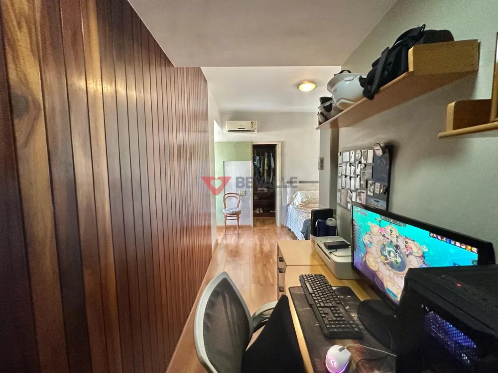 Cobertura, 5 quartos, 300 m² - Foto 53