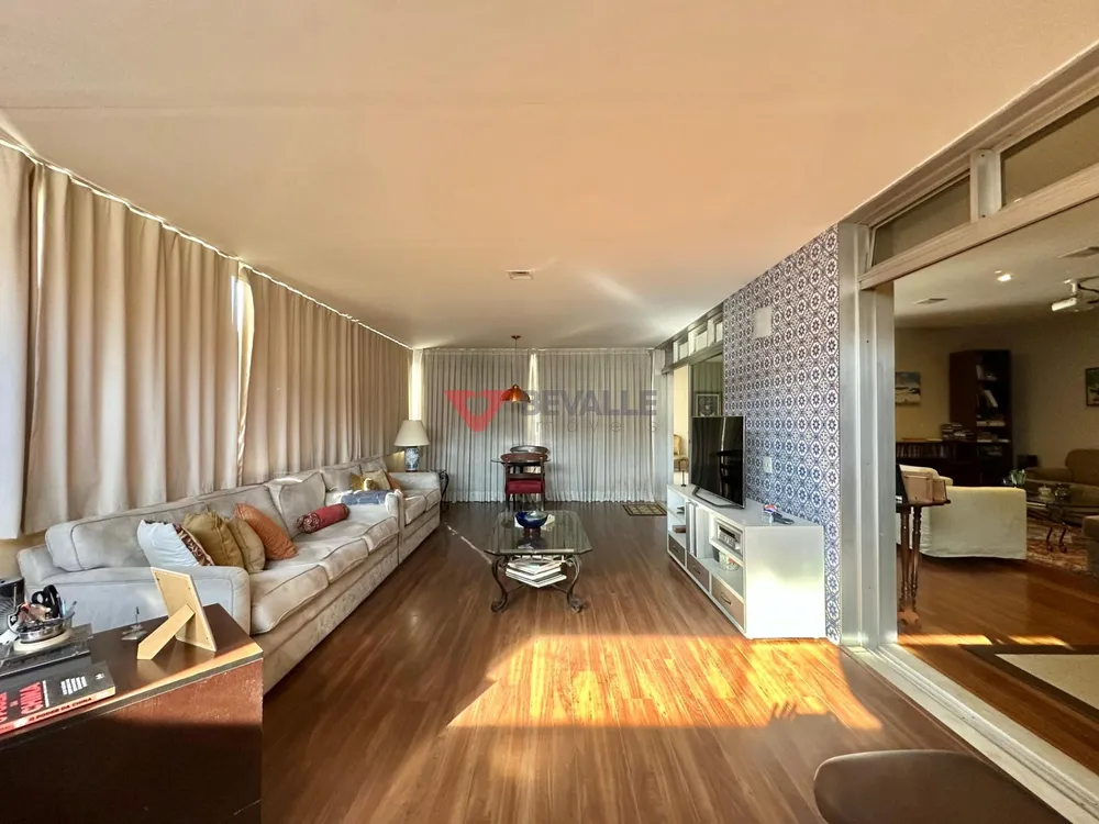Cobertura, 5 quartos, 300 m² - Foto 8