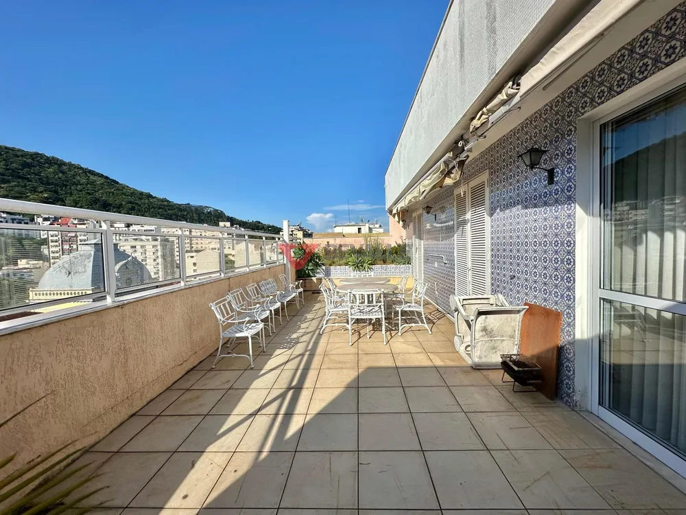 Cobertura, 5 quartos, 300 m² - Foto 33