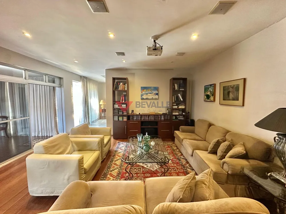 Cobertura, 5 quartos, 300 m² - Foto 6