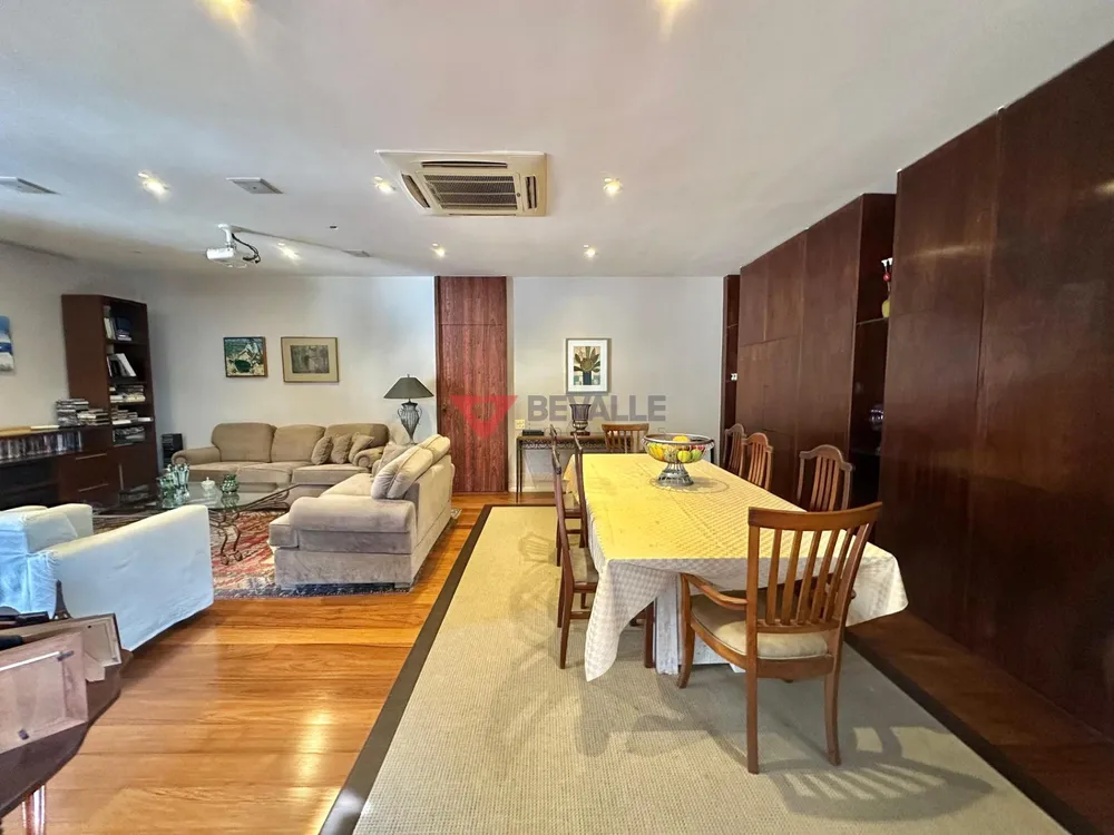 Cobertura, 5 quartos, 300 m² - Foto 4