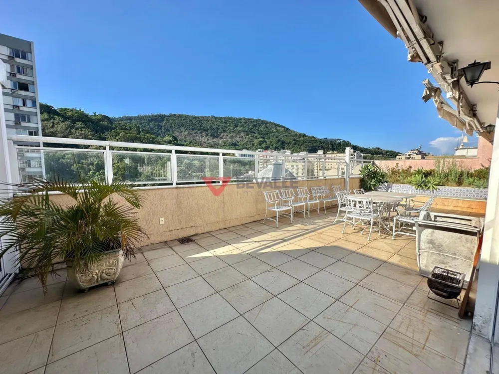 Cobertura, 5 quartos, 300 m² - Foto 1
