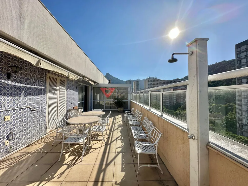Cobertura, 5 quartos, 300 m² - Foto 32