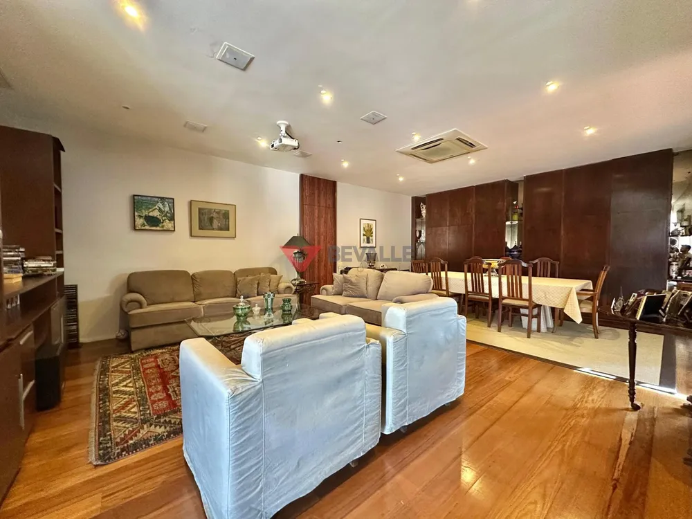 Cobertura, 5 quartos, 300 m² - Foto 3