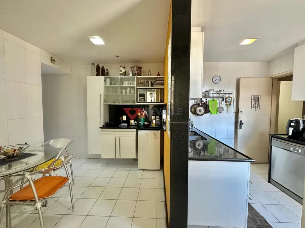 Cobertura, 5 quartos, 300 m² - Foto 65