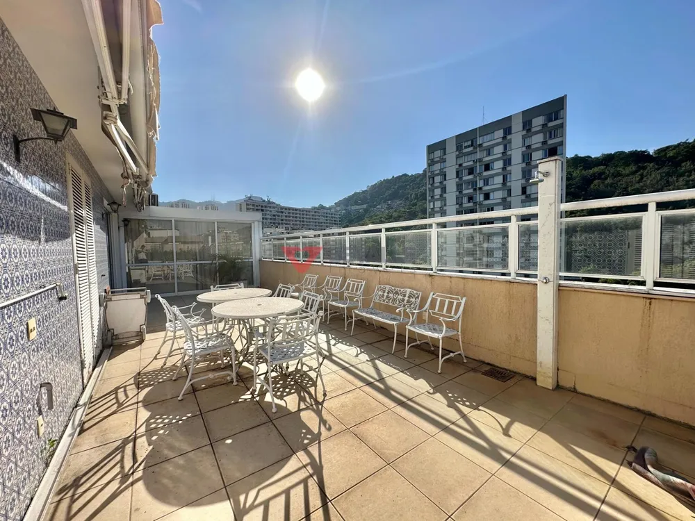 Cobertura, 5 quartos, 300 m² - Foto 29
