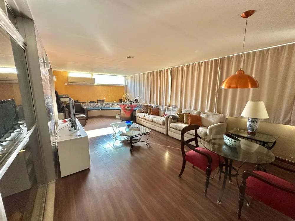 Cobertura, 5 quartos, 300 m² - Foto 18