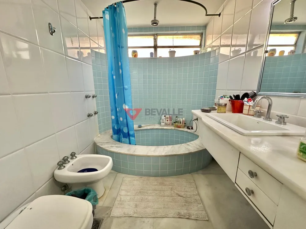 Cobertura, 5 quartos, 300 m² - Foto 42