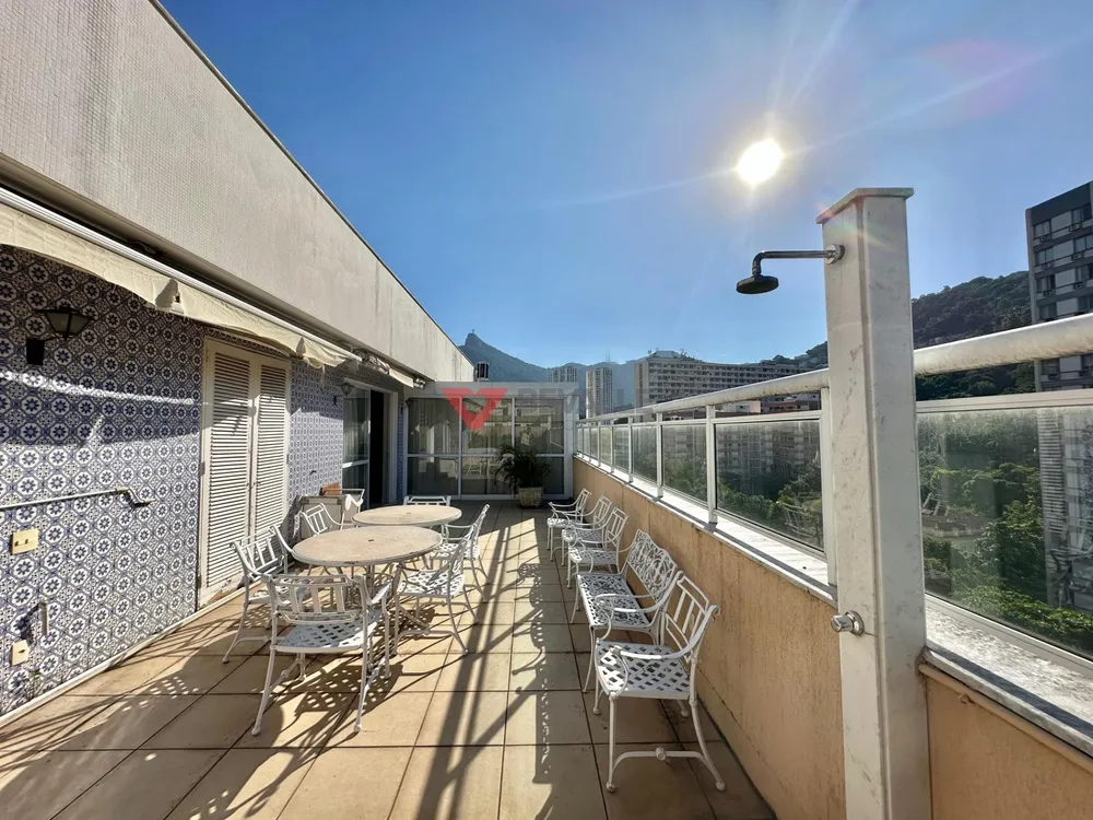 Cobertura, 5 quartos, 300 m² - Foto 28
