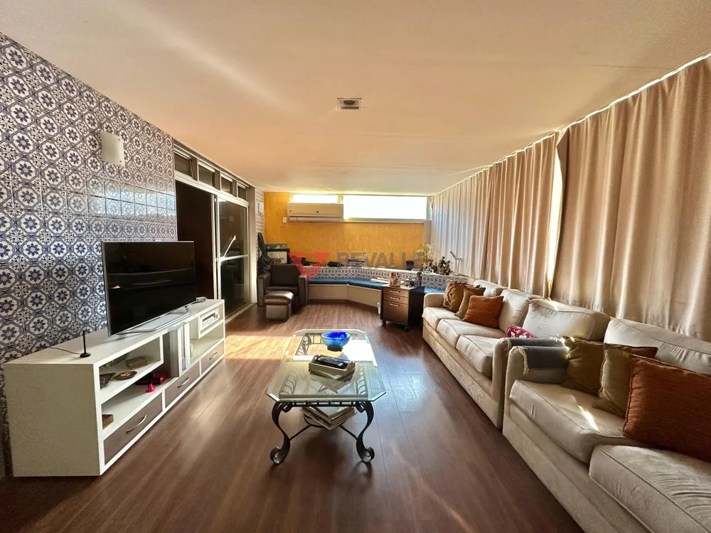 Cobertura, 5 quartos, 300 m² - Foto 7