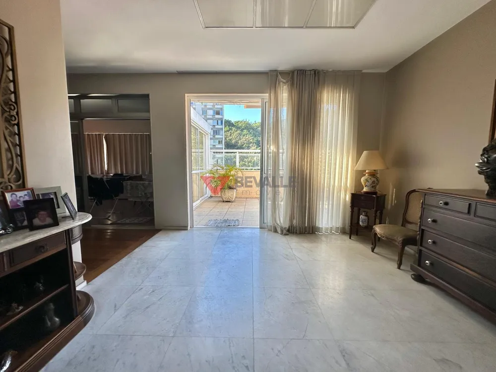 Cobertura, 5 quartos, 300 m² - Foto 23