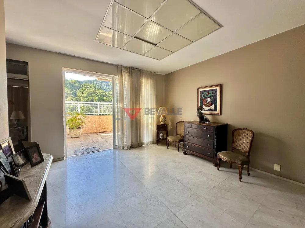 Cobertura, 5 quartos, 300 m² - Foto 21