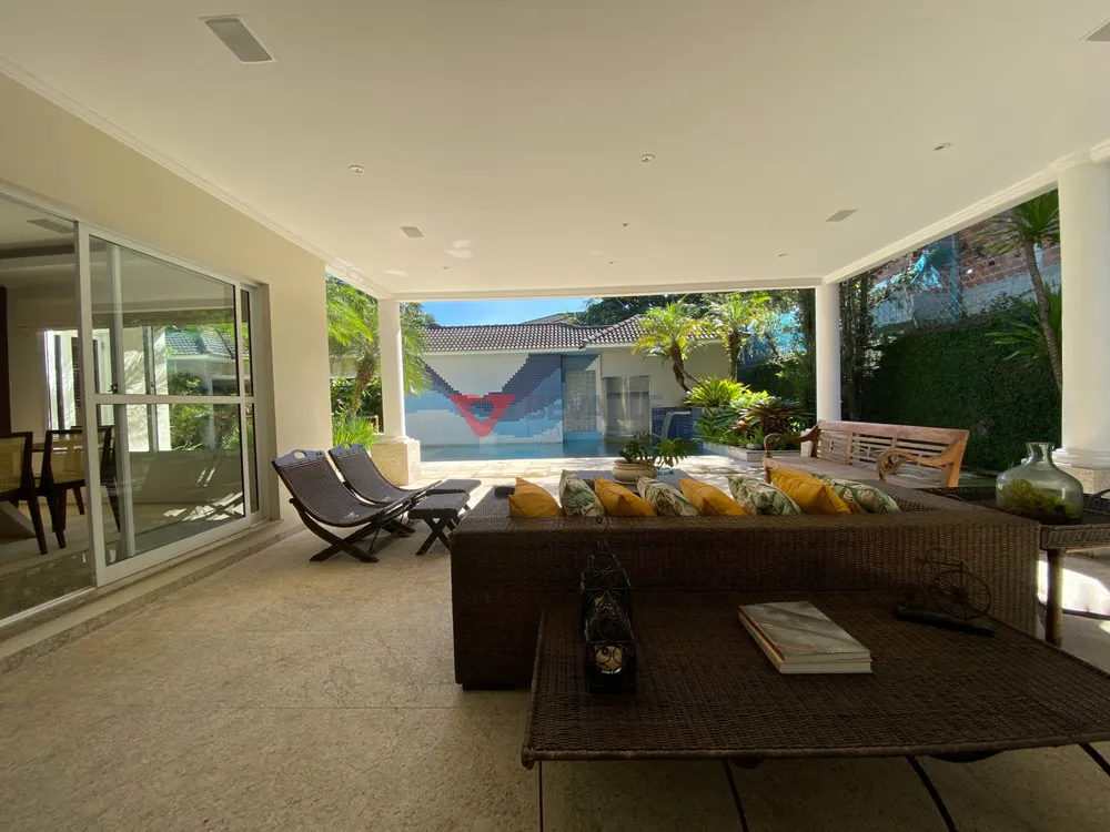 Casa, 5 quartos, 854 m² - Foto 14