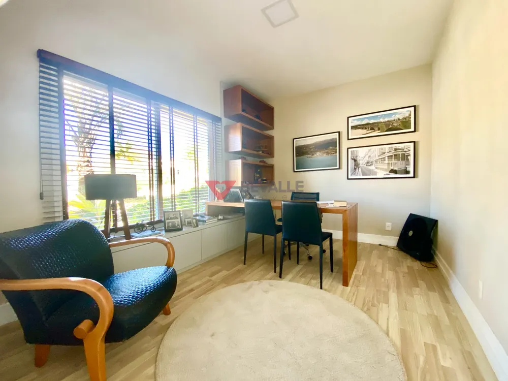 Casa, 5 quartos, 854 m² - Foto 8