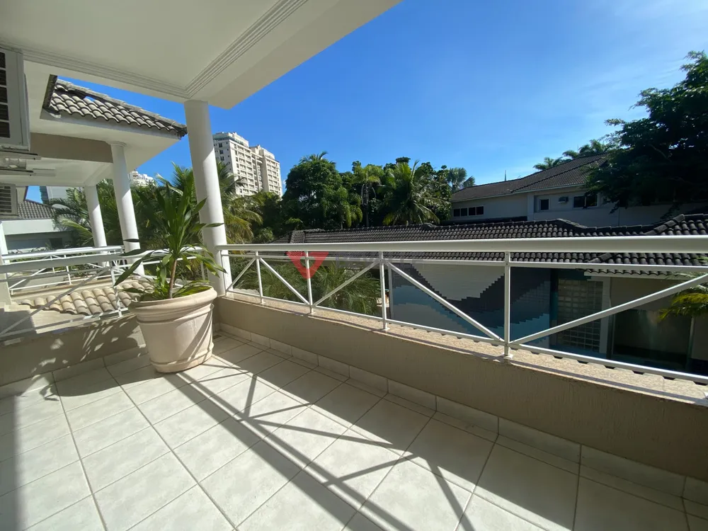 Casa, 5 quartos, 854 m² - Foto 21