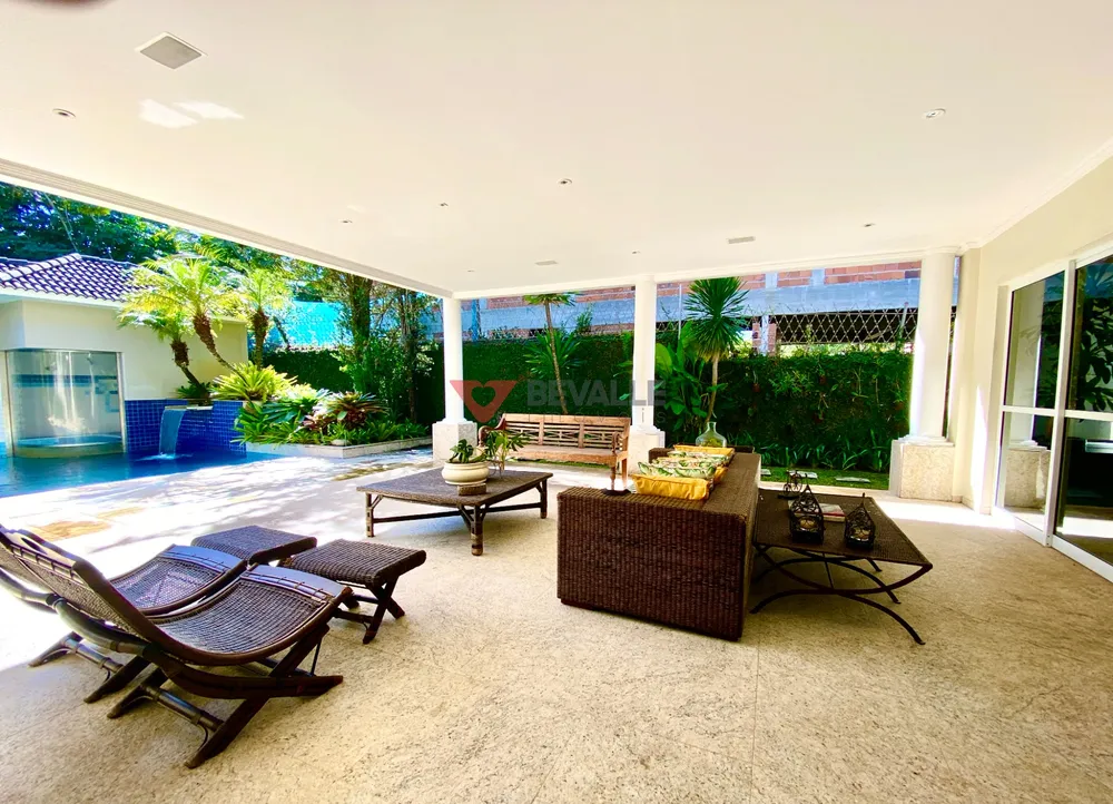 Casa, 5 quartos, 854 m² - Foto 34