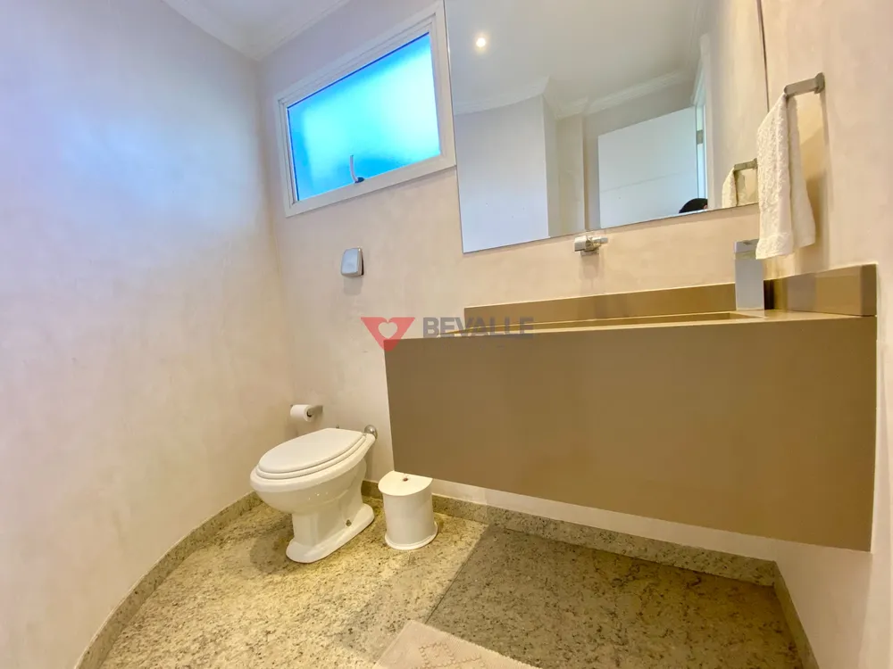 Casa, 5 quartos, 854 m² - Foto 11