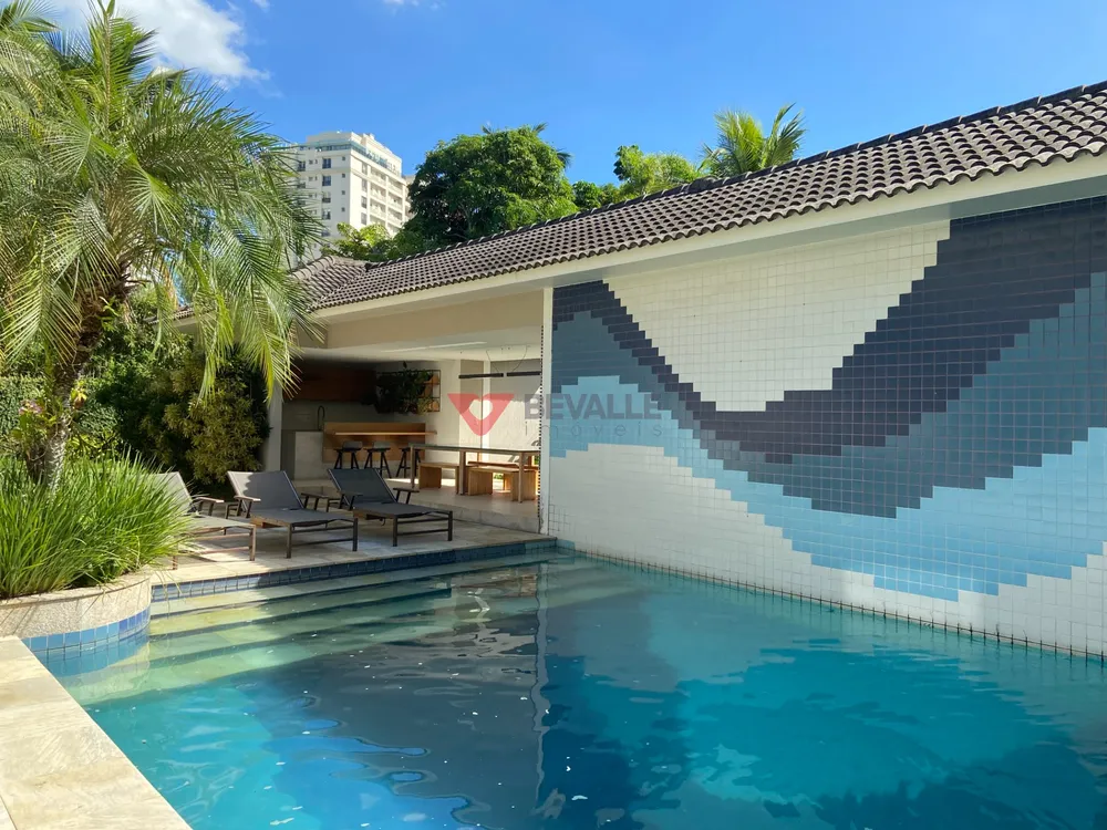 Casa, 5 quartos, 854 m² - Foto 35