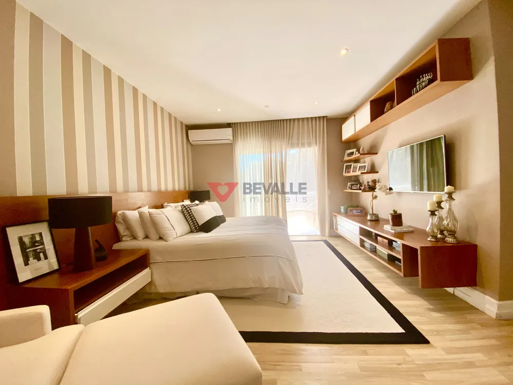 Casa, 5 quartos, 854 m² - Foto 9