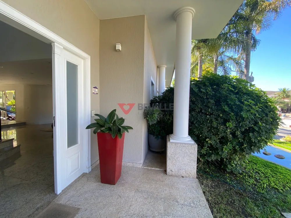 Casa, 5 quartos, 854 m² - Foto 13
