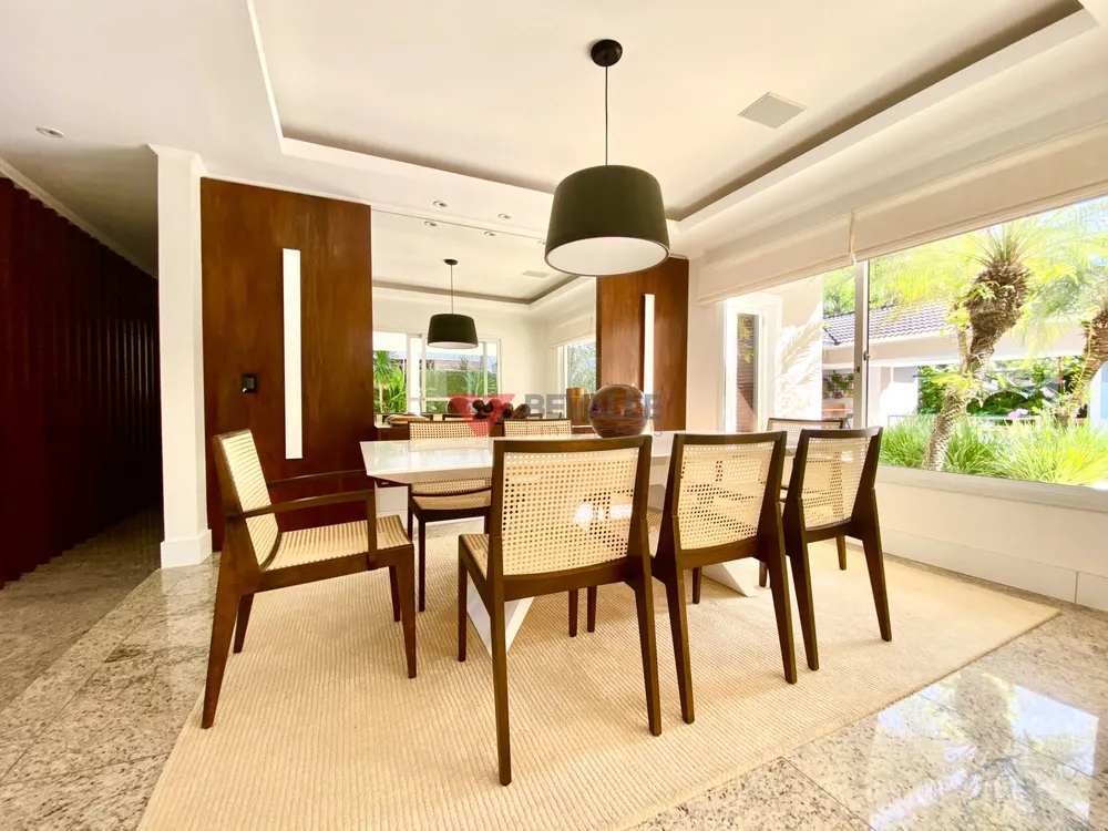 Casa, 5 quartos, 854 m² - Foto 4