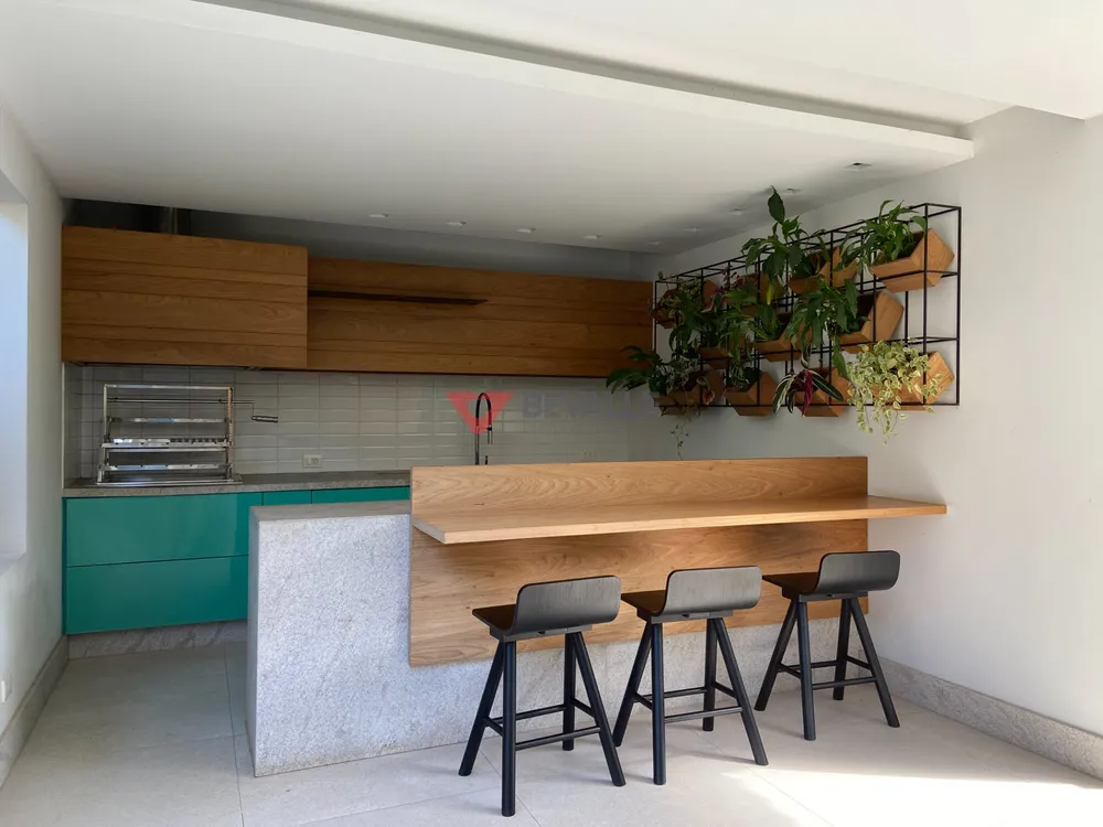 Casa, 5 quartos, 854 m² - Foto 38