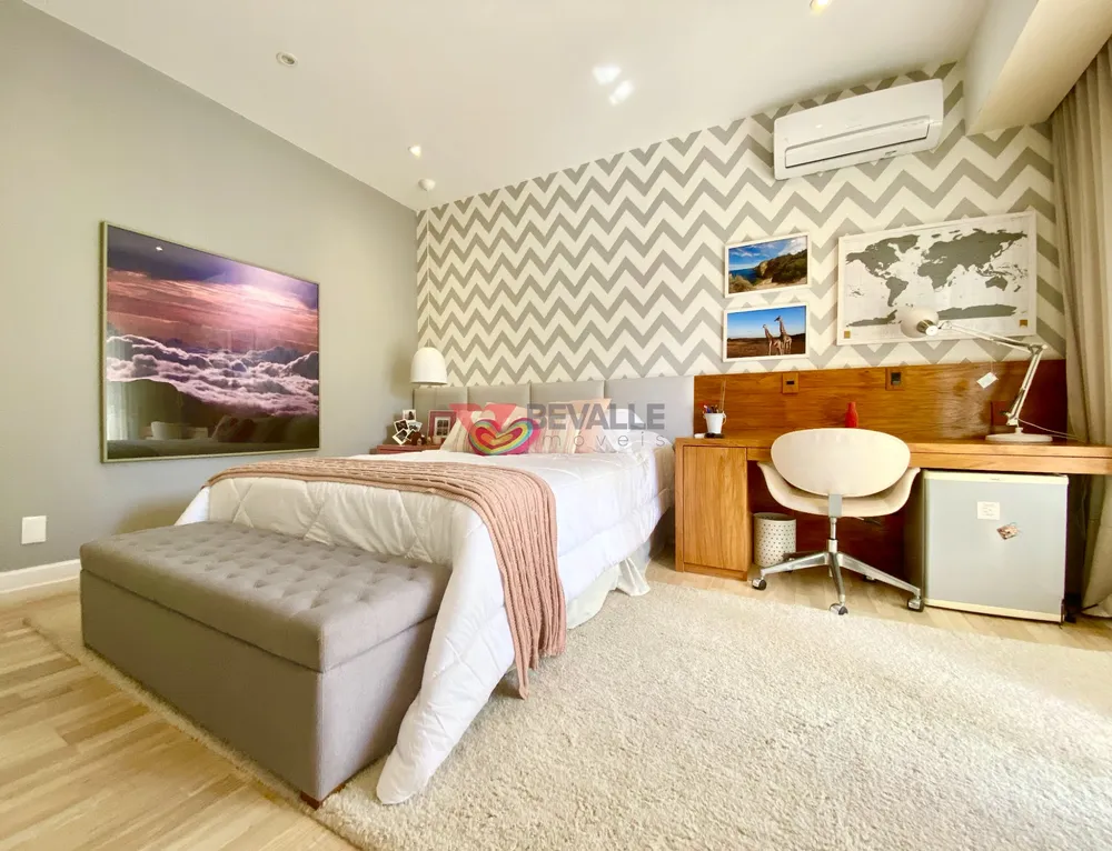 Casa, 5 quartos, 854 m² - Foto 23