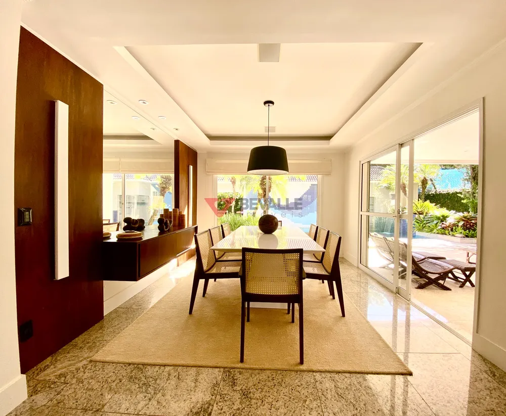 Casa, 5 quartos, 854 m² - Foto 6