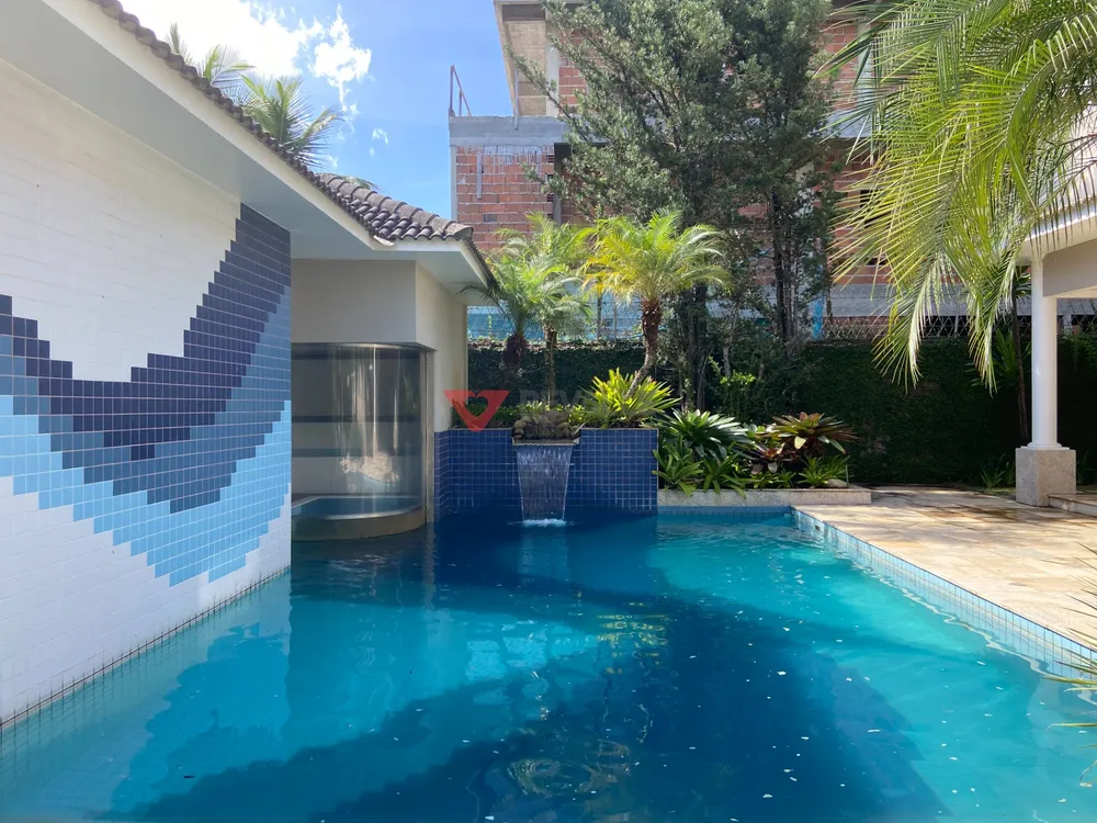Casa, 5 quartos, 854 m² - Foto 36