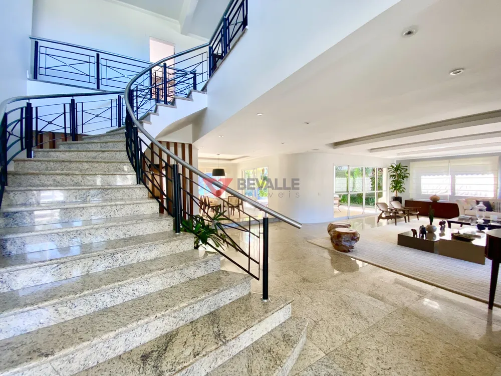 Casa, 5 quartos, 854 m² - Foto 3
