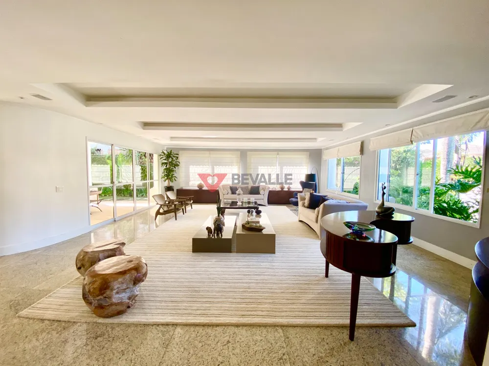 Casa, 5 quartos, 854 m² - Foto 5