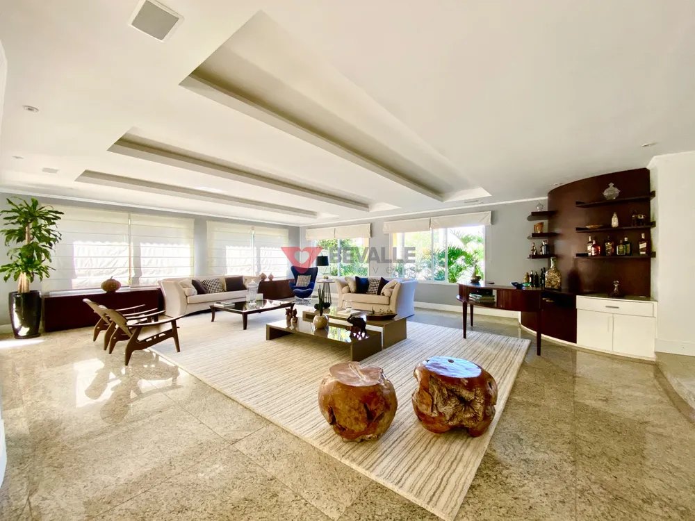Casa, 5 quartos, 854 m² - Foto 2