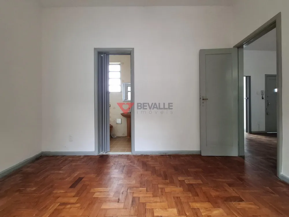 Apartamento, 1 quarto, 35 m² - Foto 9